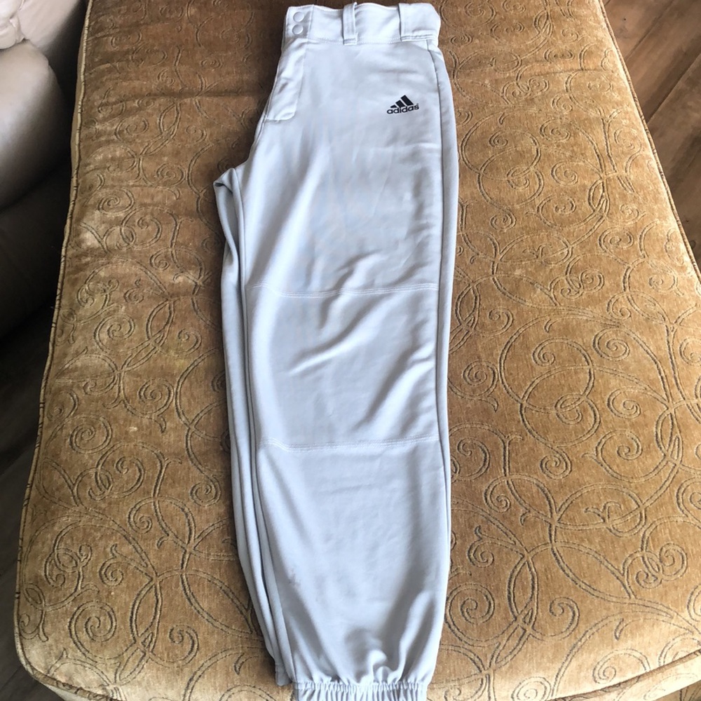 Adidas Climalite Baseball